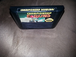 I have a few Sega Genesis games where the bottom half of the front label has gone missing.  I wonder what causes it.